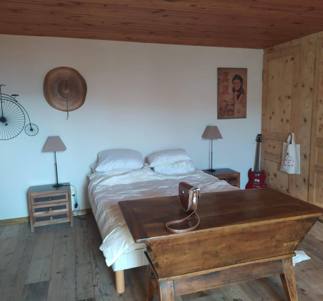 chambre