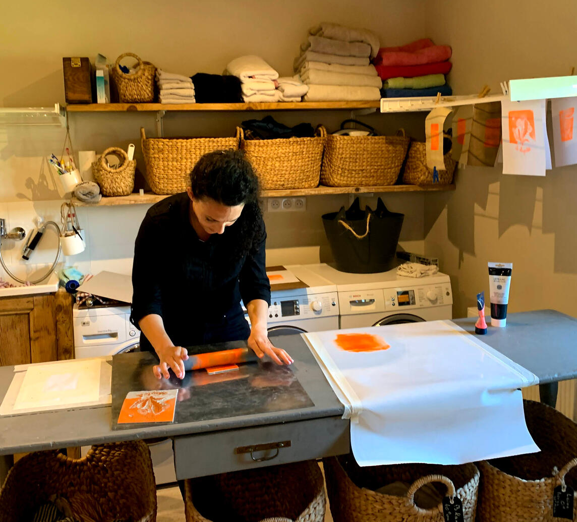 Linnogravure promo 2020