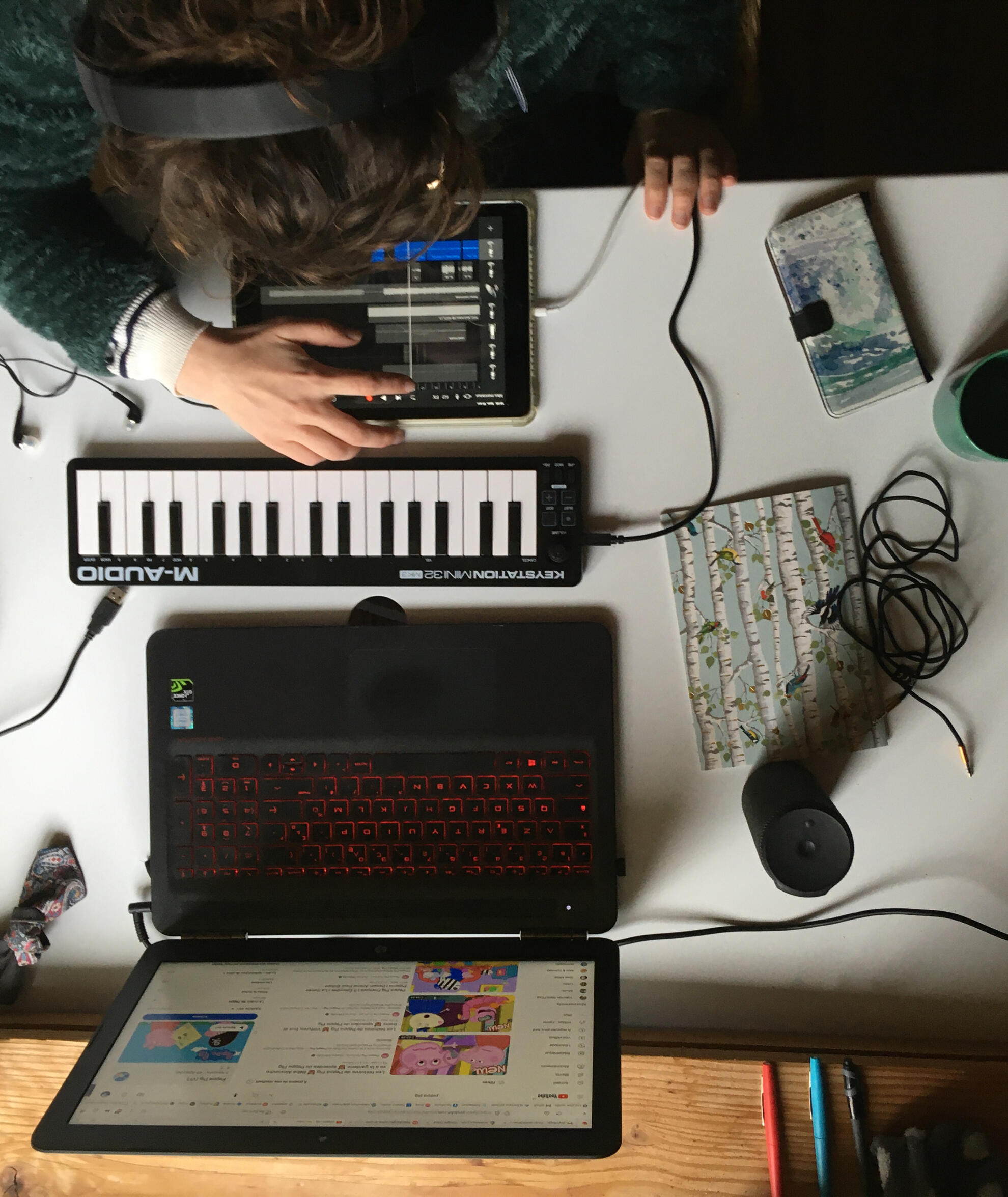 Promo 2023 - Marie-Lys