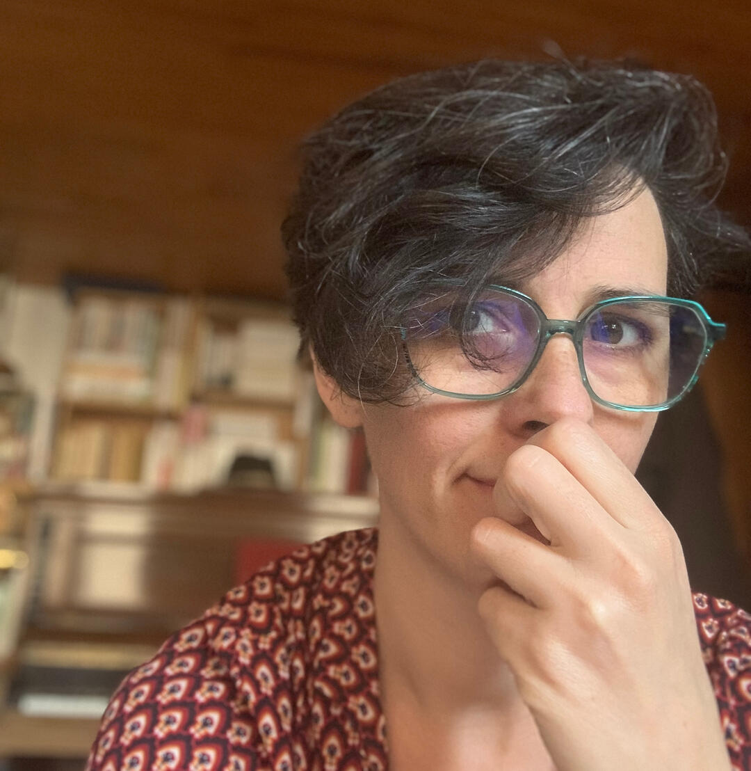 AC de Fombelle photo: (c) Regard-Objectif Franck Ribard